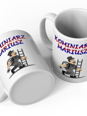 kubek kominiarza