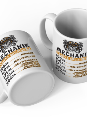 kubek dla mechanika