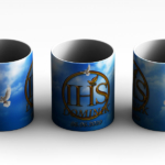 Kubek na Komunię Świętą