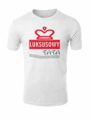 luksusowy tata