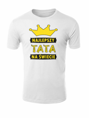 najlepszy tata