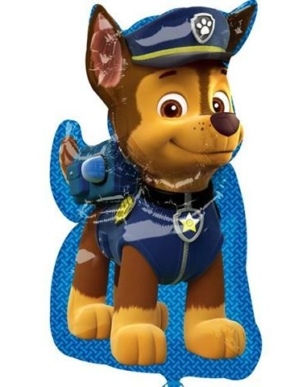 Balon Psi patrol Chase