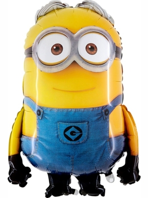 Balon foliowy Minionek Dave