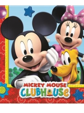 Serwetki Myszka Miki