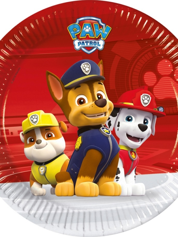 talerzyki_psi_patrol_20cm