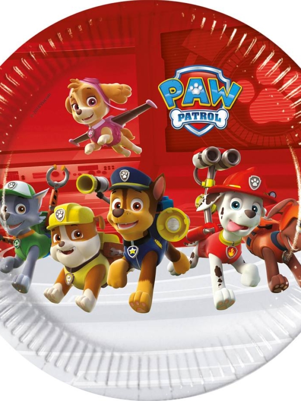 talerzyki_psi_patrol_23cm