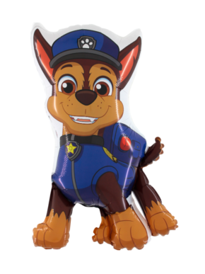 Balon foliowy Chase Psi Patrol