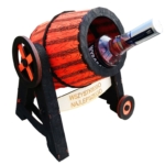 betoniarka na alkohol