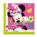 Serwetki Myszka Minnie