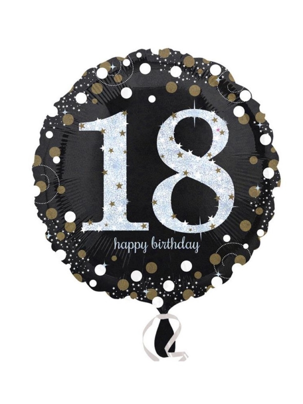 balon-18-lat-black