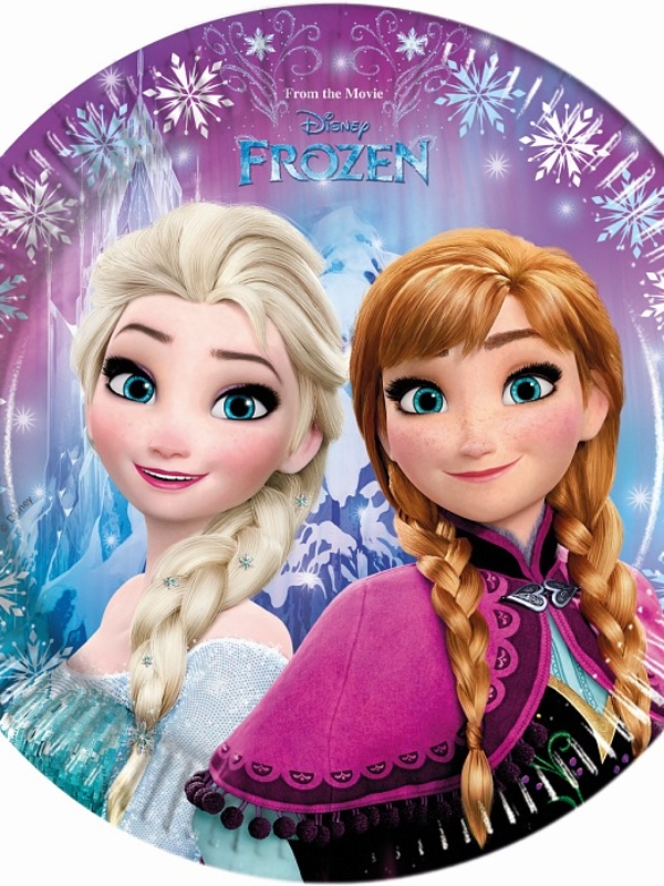 talerzyki-frozen-23-cm-8-szt-northen-light