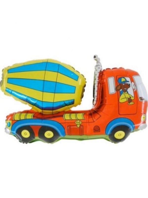 Balon-foliowy-betoniarka