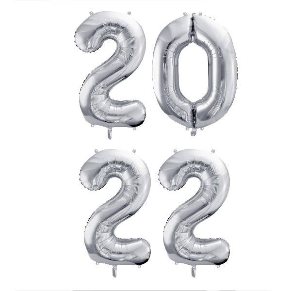 Balony-foliowe-Cyfry-2022-Srebrne
