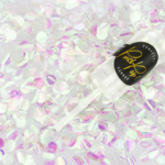 Konfetti push pop opalizujące