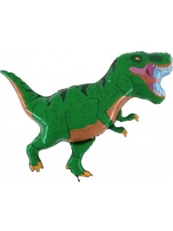 balon-dinozaur-T-REX