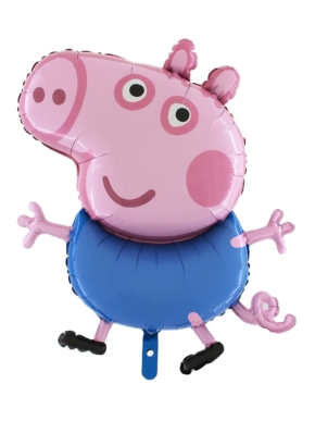 Balon foliowy George