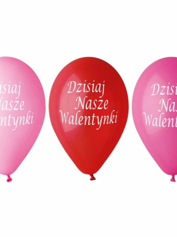 Balony-lateksowe-dziaiaj-nasze-walentynki