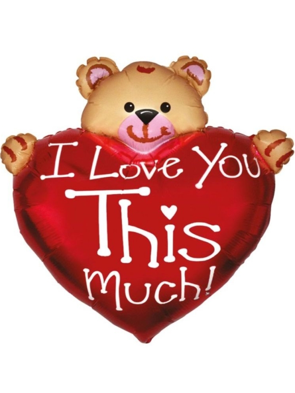 Balon-foliowy-mis-z-sercem-i-love-you-this-much