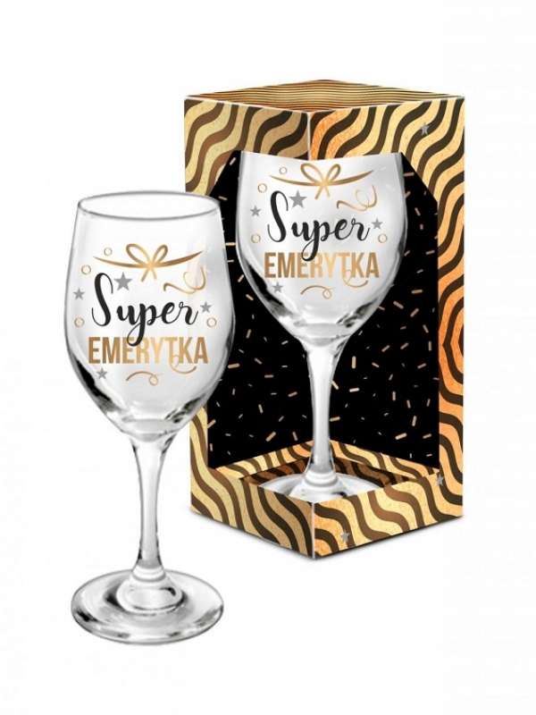 Okazjonalny-kieliszek-do-wina-220ml-super-emerytka