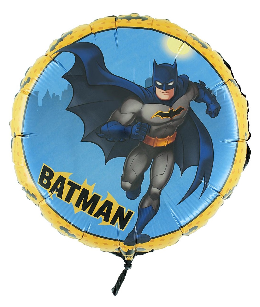 balon-batman