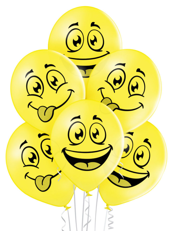 Balony-lateksowe-pastelowe-usmiechy