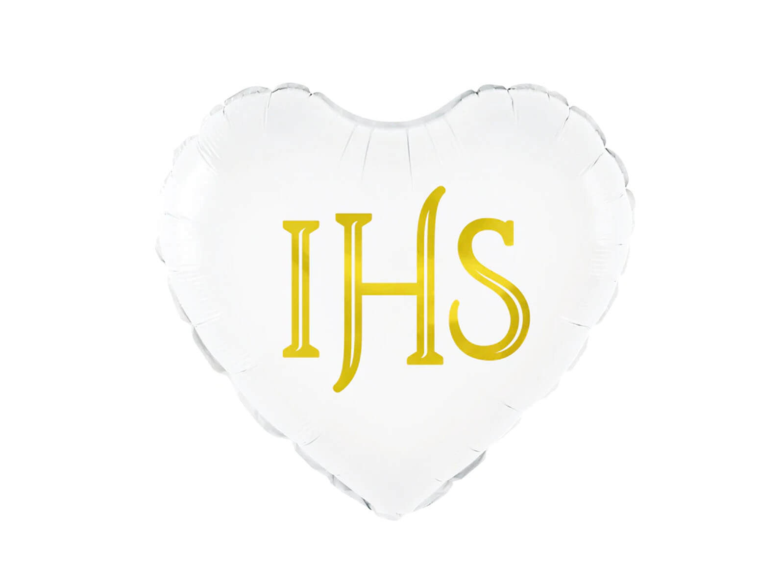Balon-foliowy-Serce-IHS