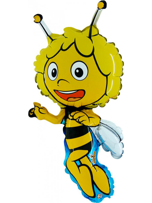 balon-foliowy-pszczolka-maja
