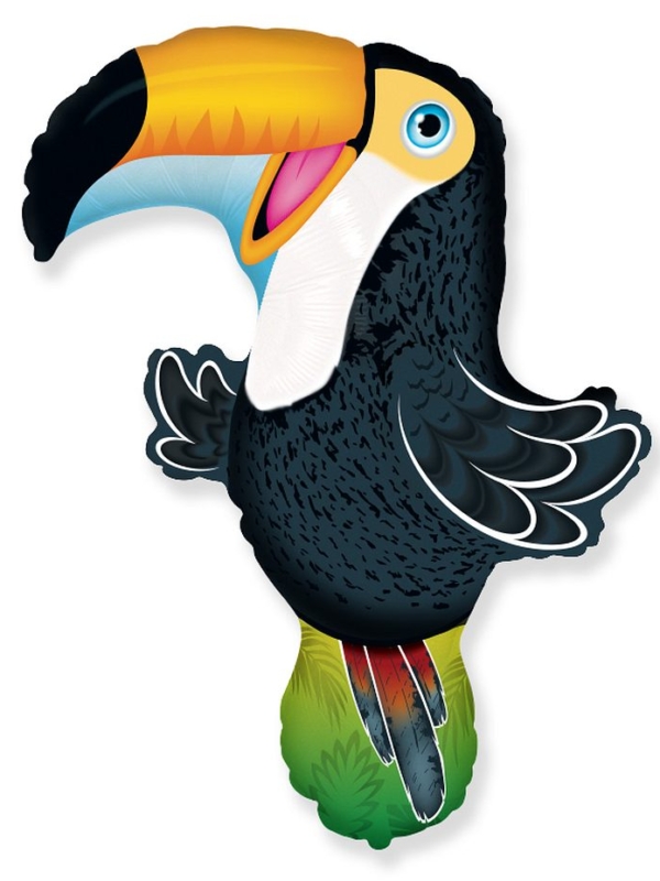 balon-foliowy-tukan