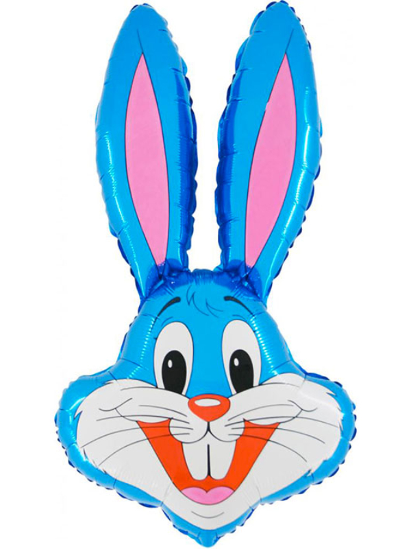 balon-grabo-21-krolik-niebieski