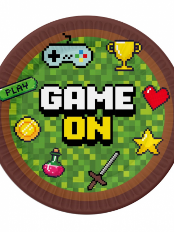 talerzyki-pap-game-on-18-cm-6-szt