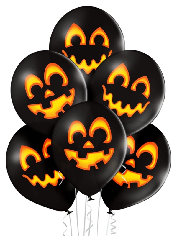 balony-lateksowe-dynia-pumpkins