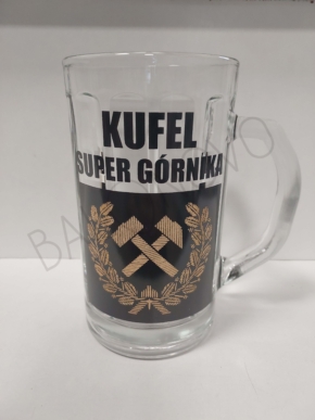 Kufel Super Górnika
