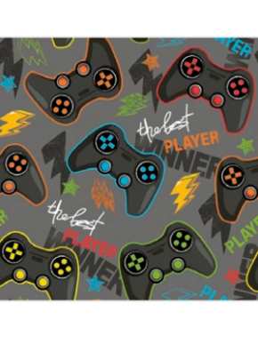 Serwetki papierowe Joystick game