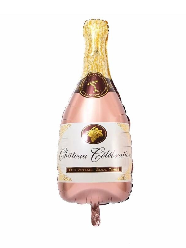 Balon-Foliowy-Butelka-Szampana-Rose-Gold-92cm