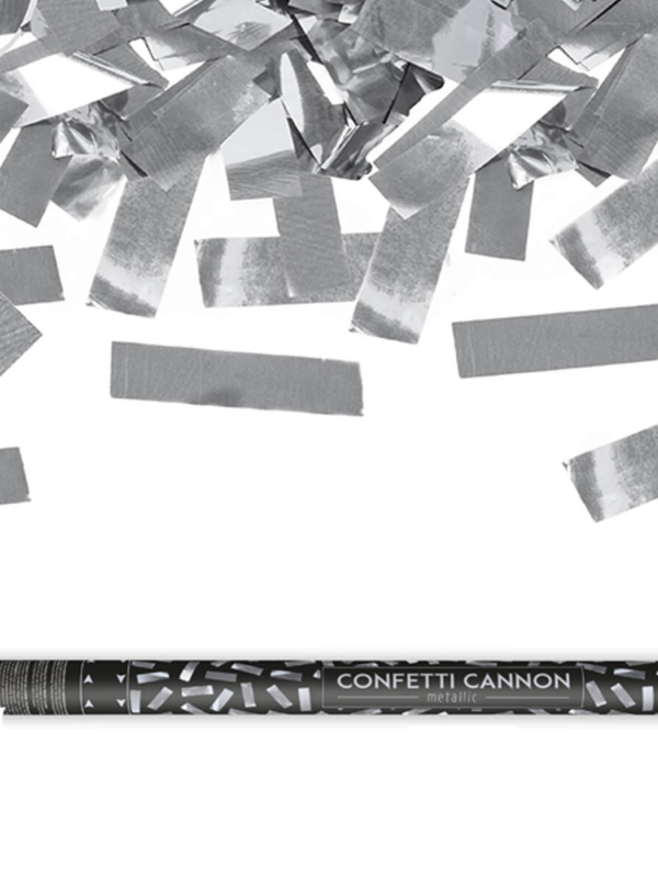 Tuba-strzelajaca-konfetti-srebrne-80-cm