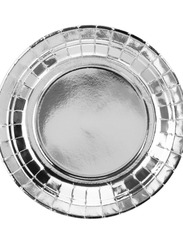 talerzyki-srebrny-18cm-1op-6szt