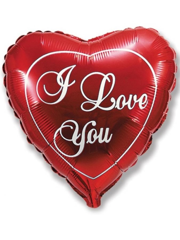 Balon-foliowy-czerwone-serce-z-bialym-napisem-I-love-you