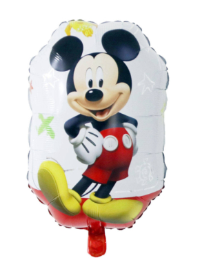balon foliowy myszka miki