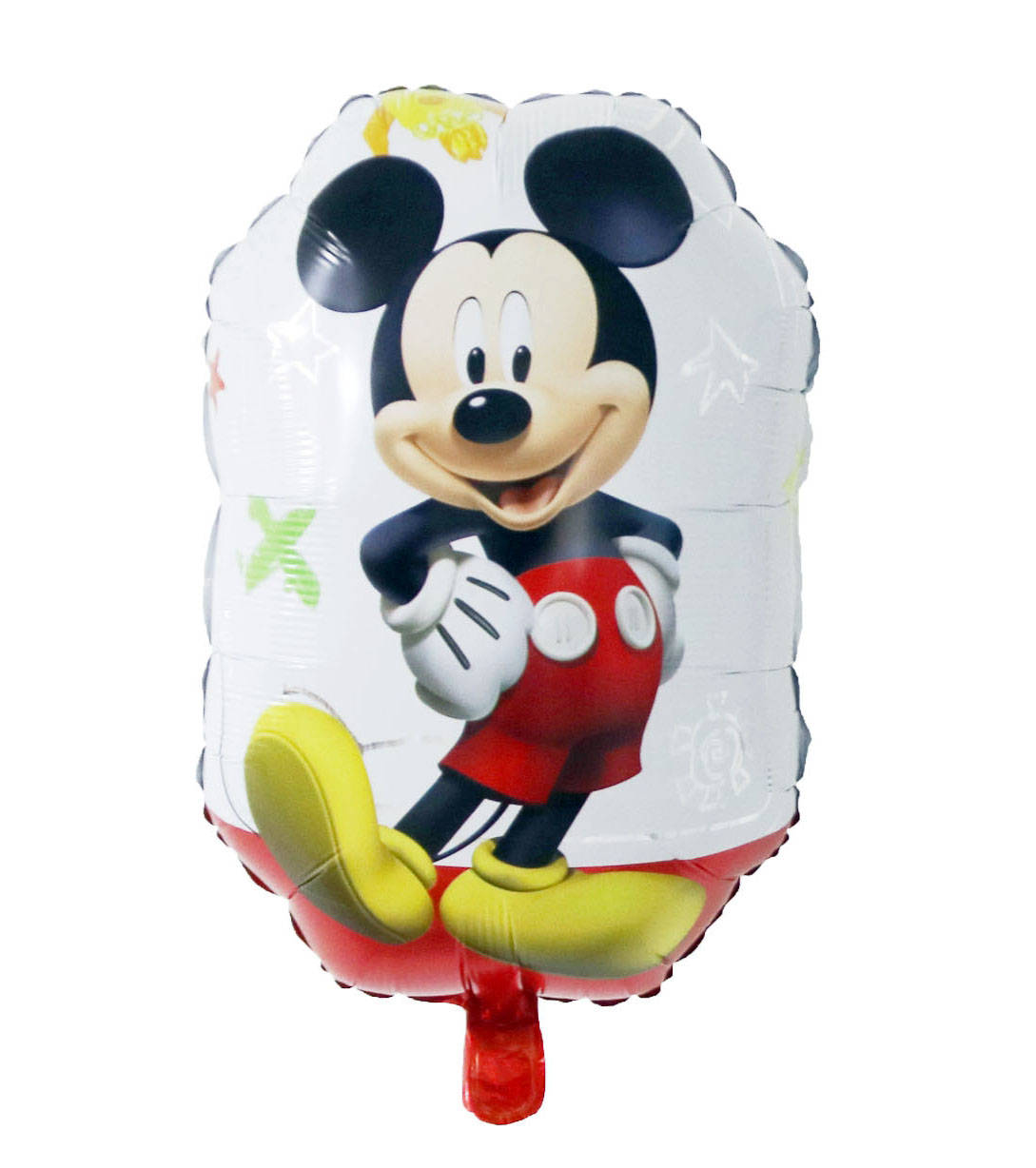 Balon-Foliowy-Mickey-39cm-56cm