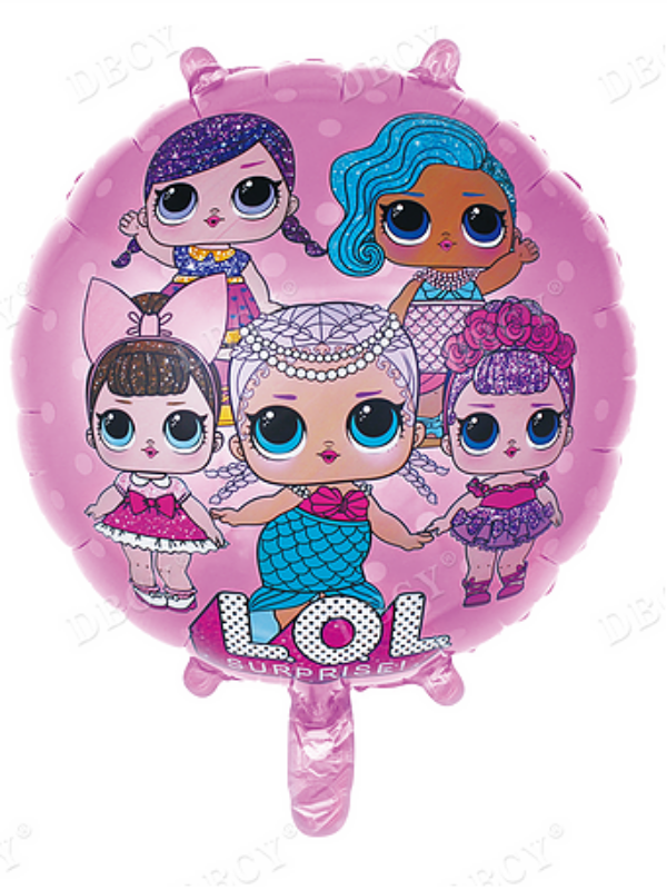 Balon-foliowy-LOL-Dziewczynki-18-45cm