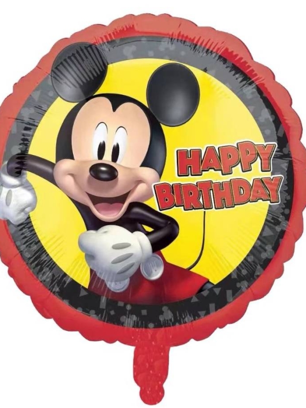 Balon-foliowy-Mickey-Happy-Birthday-18-45cm