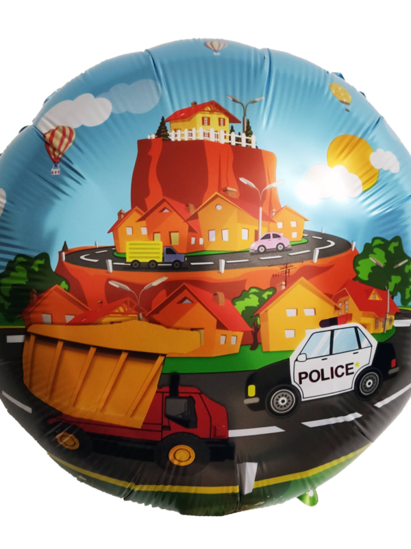 Balon-foliowy-Transport