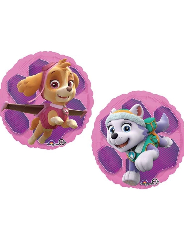 Balon-foliowy-okragly-skey-everest-anagram-