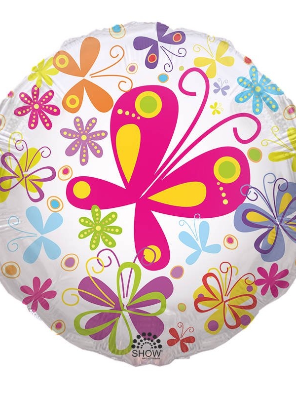 balon-foliowy-Motyle