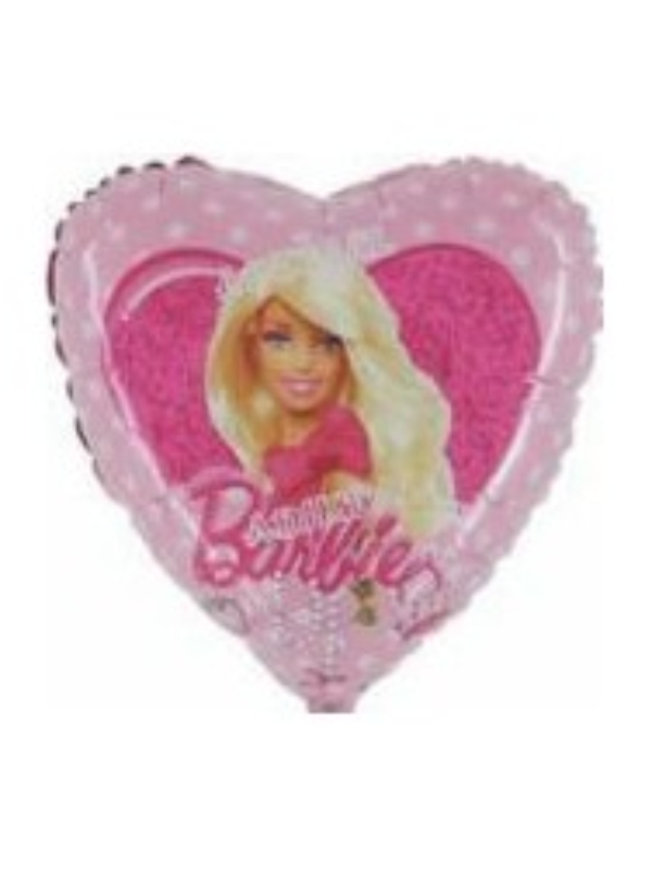 balon-grabo-18-luz-barbie-serce-pois-l18018-luz