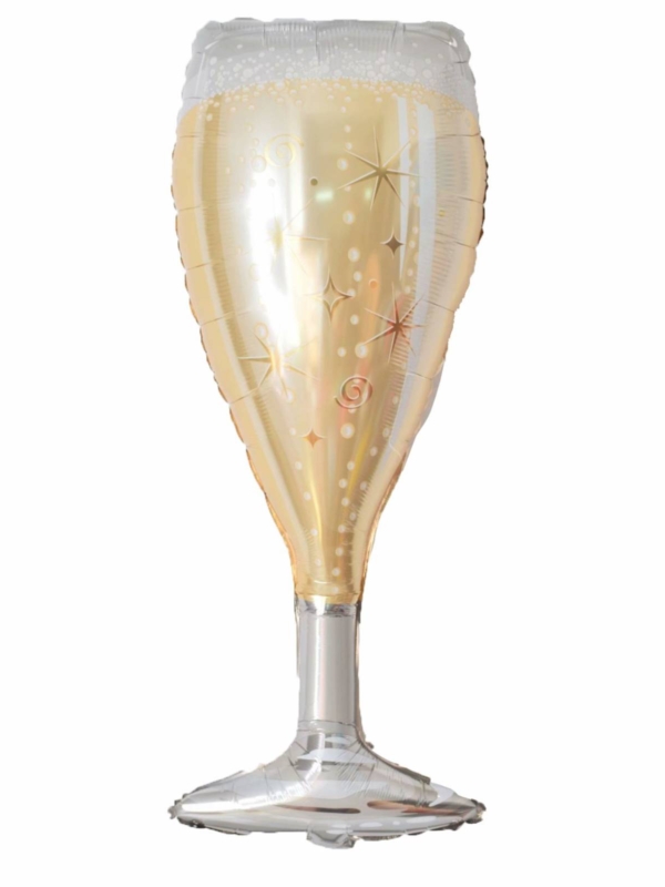Balon-Foliowy-Kieliszek-Szampana-45cm-99cm