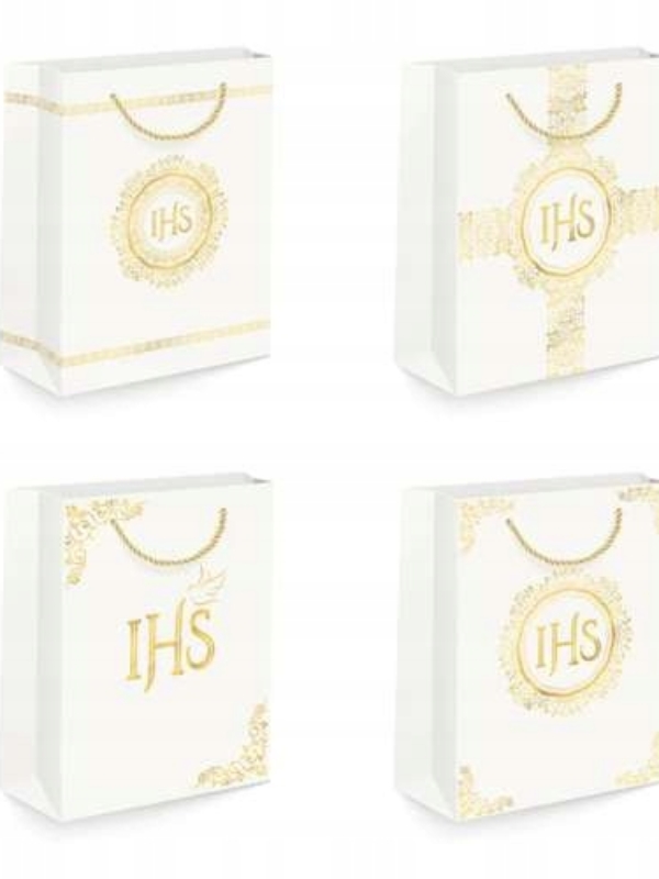 Torba-ozdobna-I-Komunia-15x20x10cm-1szt