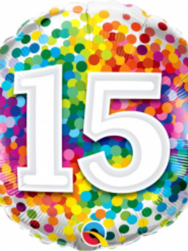 balon kolorowe konfetti 15