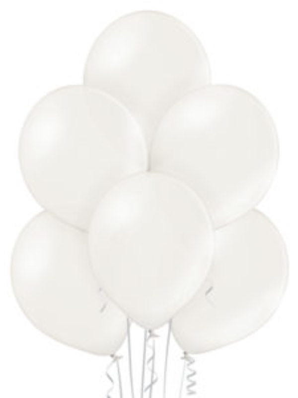 BELBAL B105 12” 30cm Metalizowany perłowy