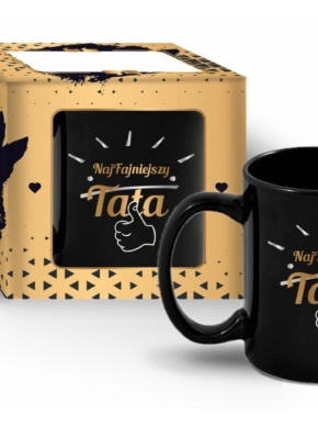 kubek - NajFajniejszy Tata.